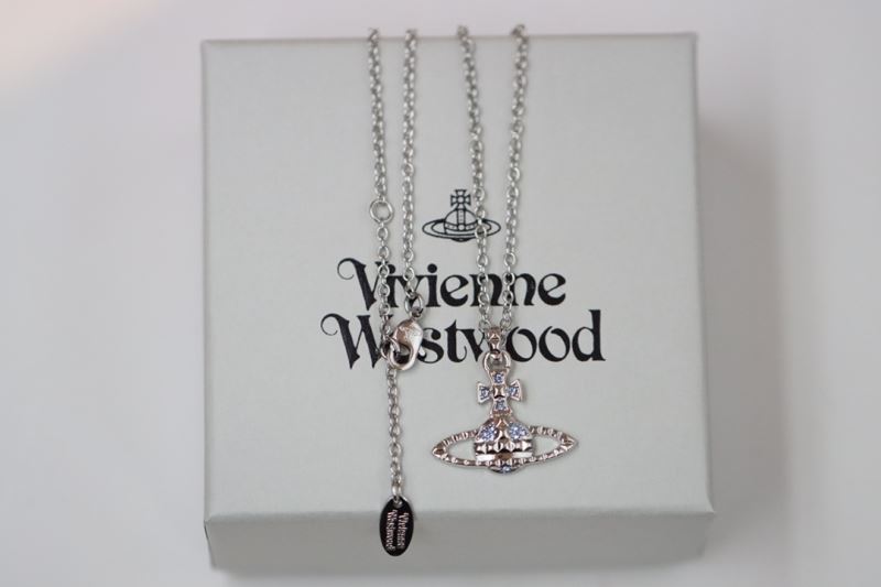 Vivienne Westwood Necklaces